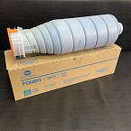 TN 627 C Тонер-картридж Голубой для Konica Minolta Accurio Press C12000, C14000 (ACVV450)