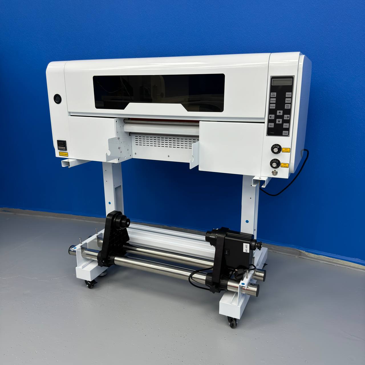 Принтер OM-UV DTF A3 i1600 — фото 1