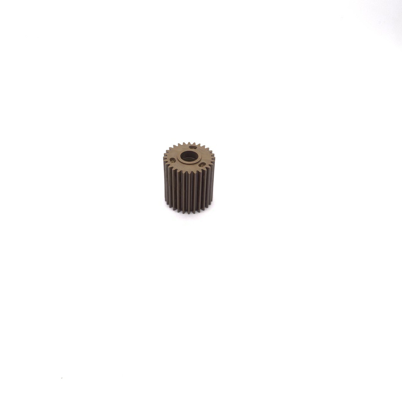 Шестерня фьюзера | Fixing Drive Gear /B 28T (A03U808201) — фото 1
