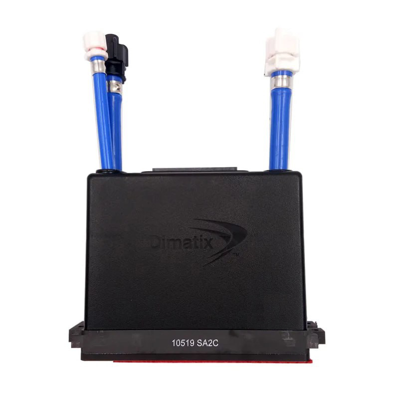 Печатающая головка Spectra StarFire SG1024/SA-2C 10 pl — фото 1