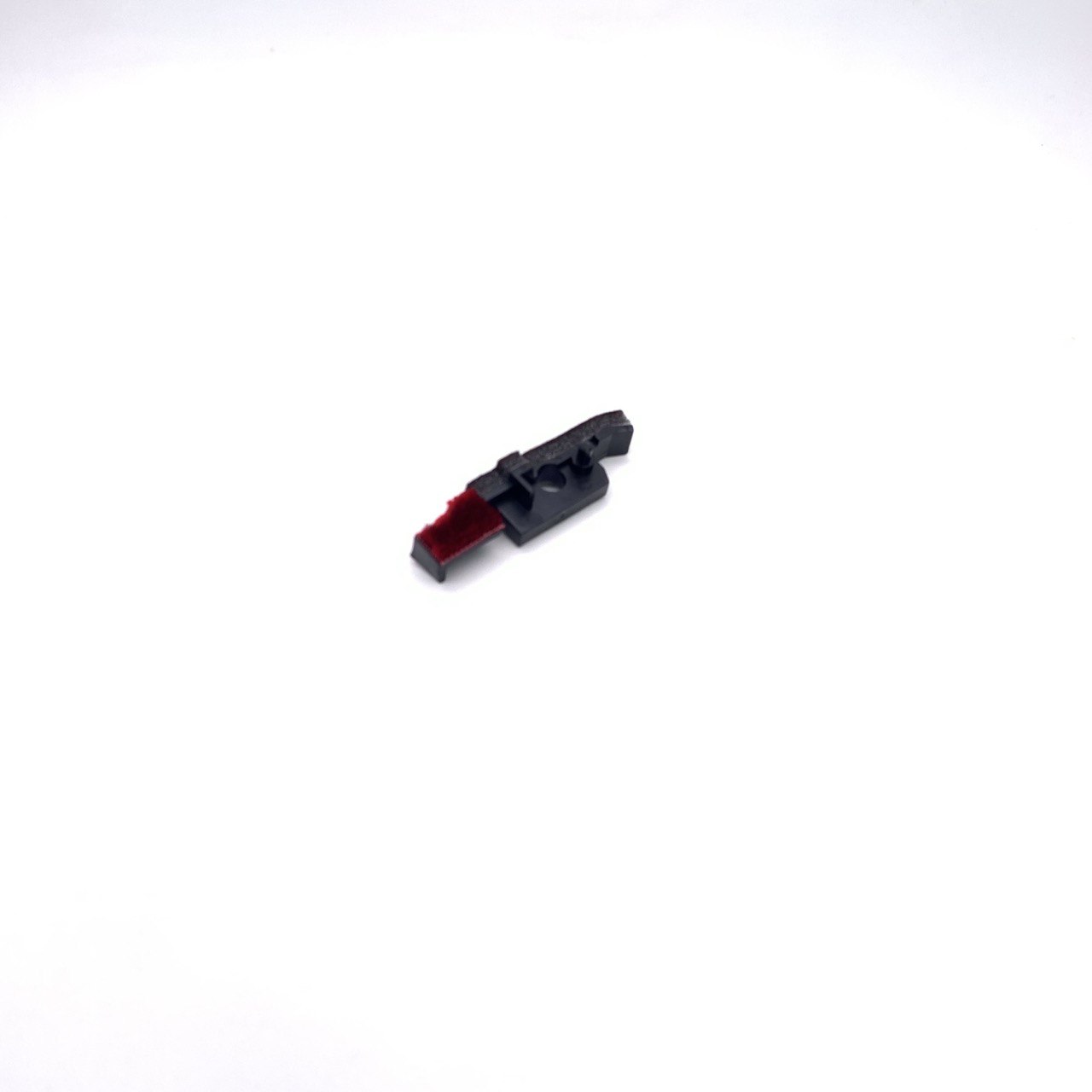 Пластина узла очистки | Cleaning side seal plate/Fr (A1RFR7N500) — фото 1