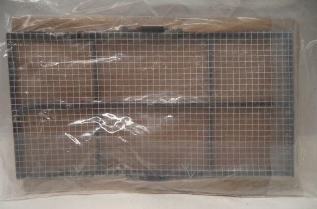 Dust-proof filter/Rr1 (A1RFR74500) — фото 2