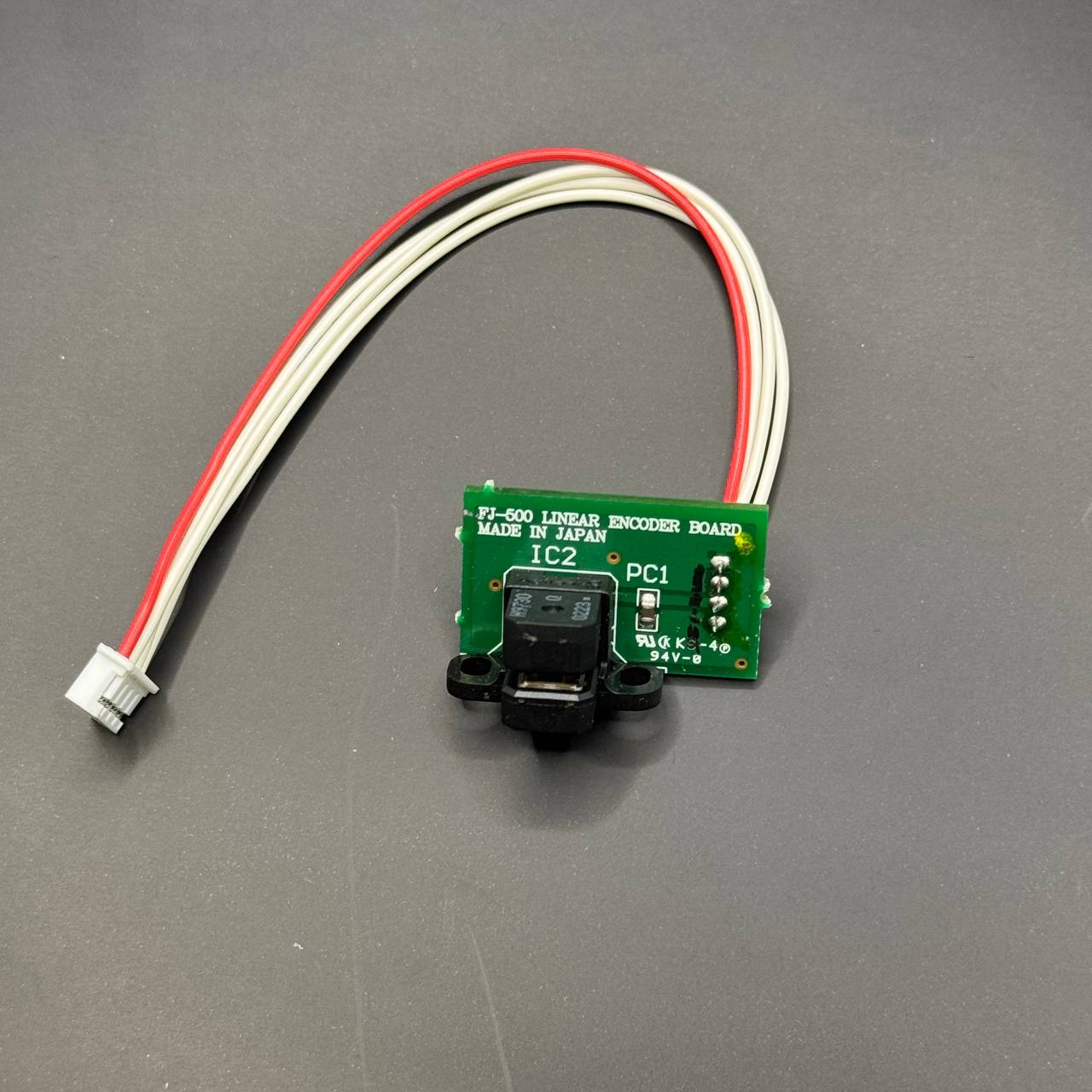 Датчик энкодера / Linear Encoder Board Assy (7521840020) — фото 1