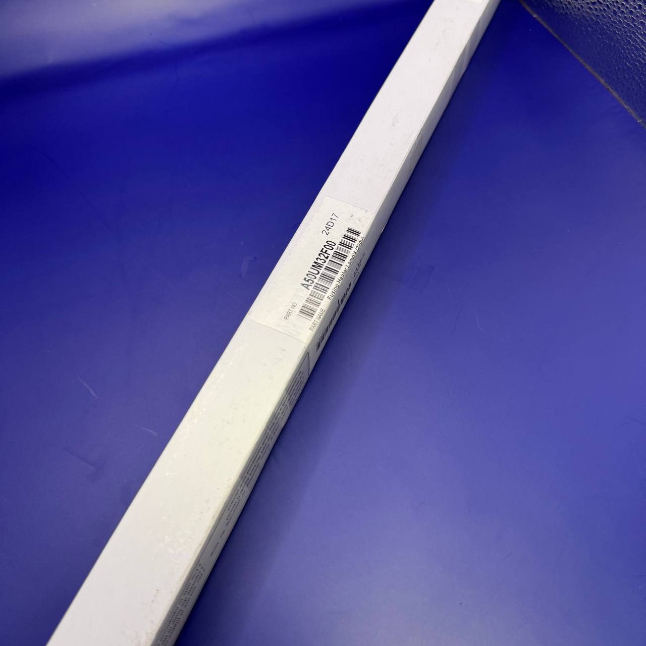 Лампа узла фиксации изображения | Fusing Heater Lamp/4 (220V)  (A50UM32F00) — фото 1