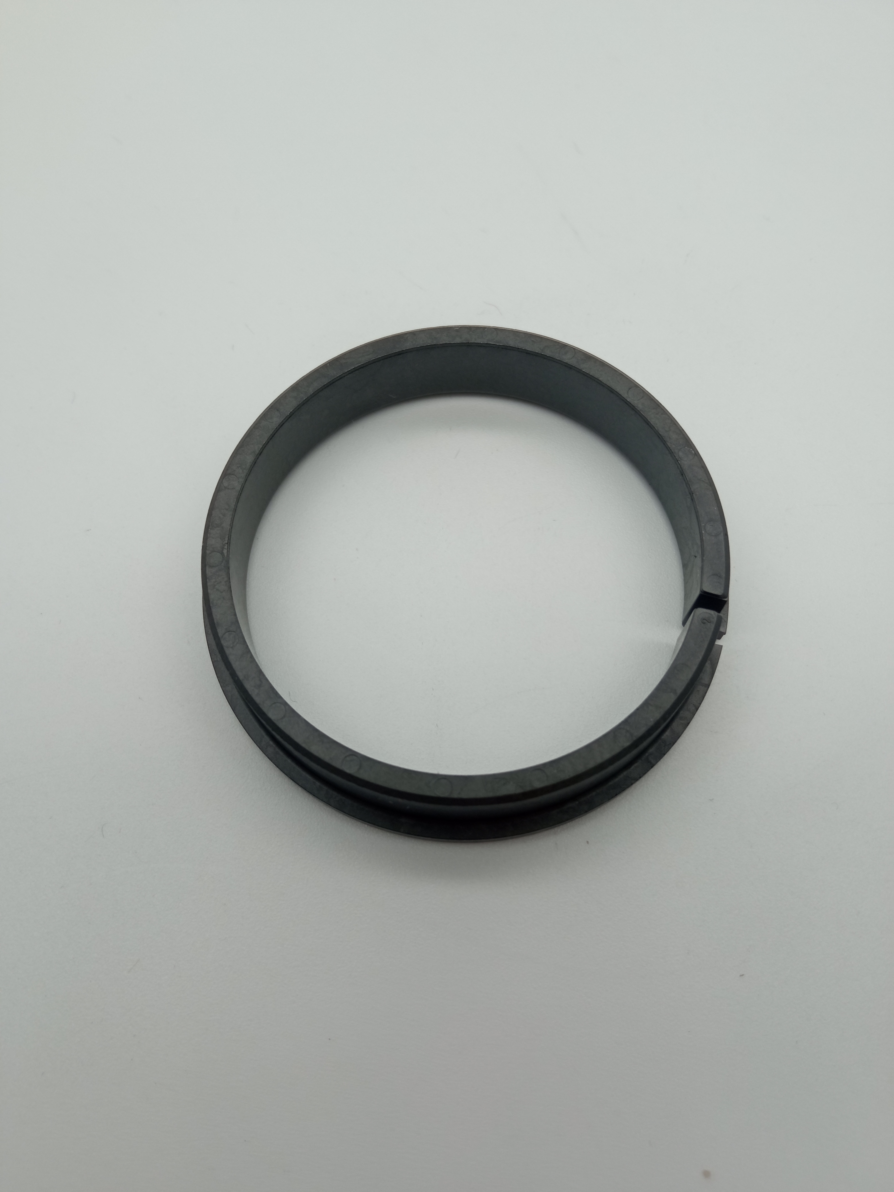 Термовтулка верхняя для C6085, C6100, C1085, C1100 | Insulating Sleeve (A5AW744900, A9VP744900 ) — фото 1