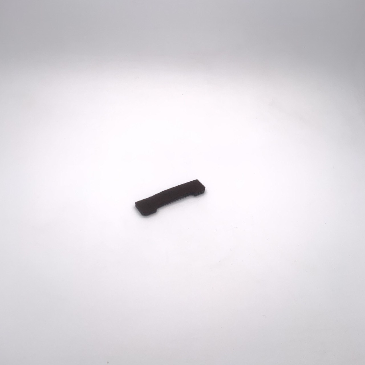 Уплотнительная пластина | Scatter preventing pad/3 (A1DU550200) — фото 1