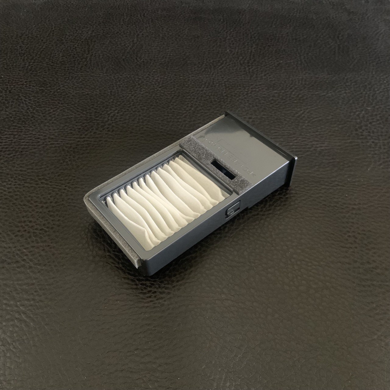 Тонер фильтр оригинальный | Toner Filter Assy (A161R72811, A7AHR726FR) — фото 1