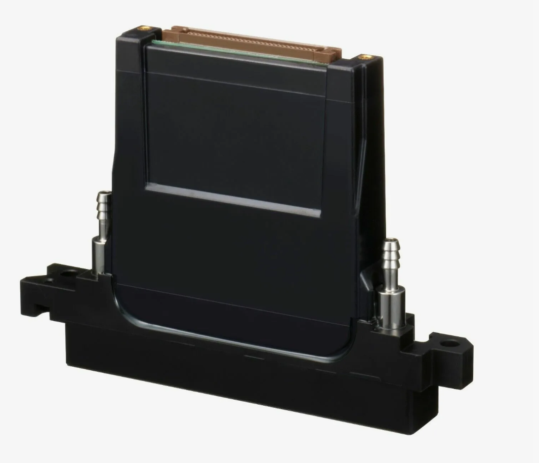 Печатающая головка KM 1024 MHB UV print head — фото 1