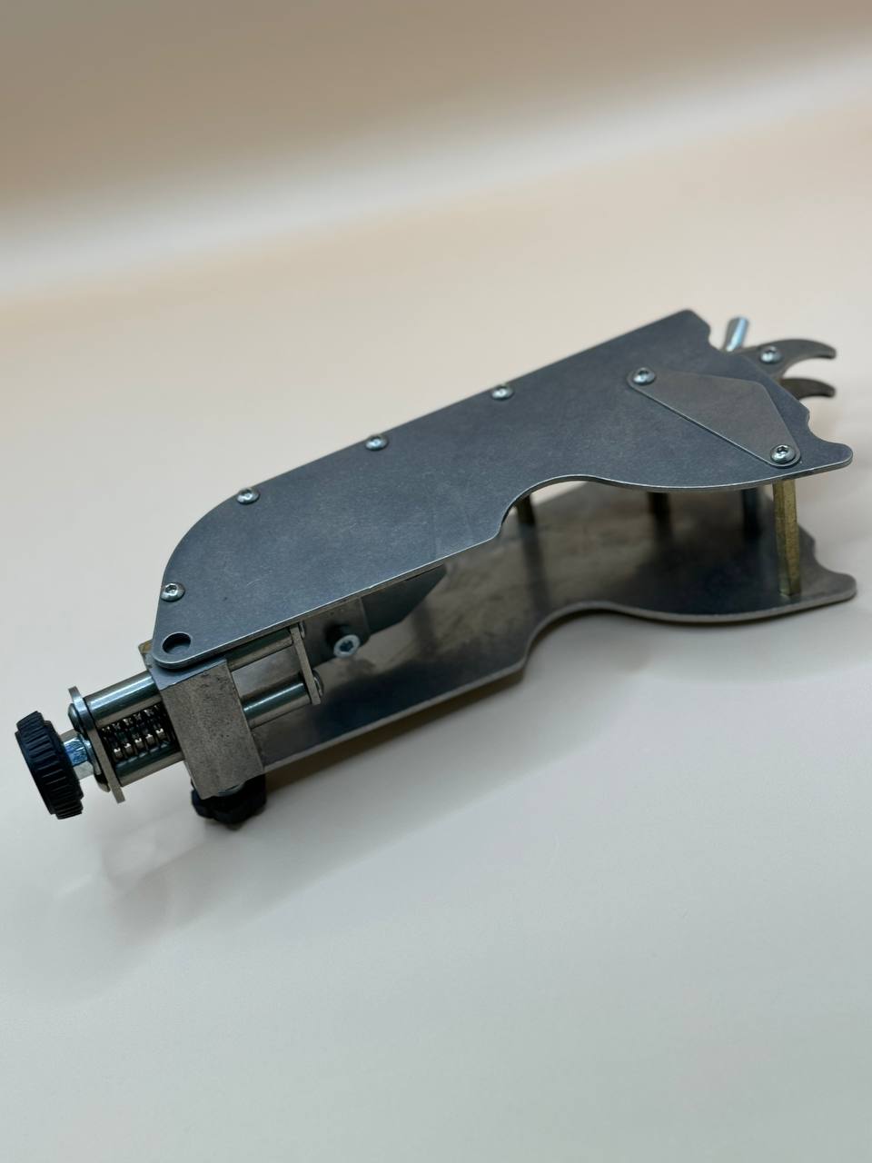 Клеевая ванна BOXBINDER RE-1404 — фото 1