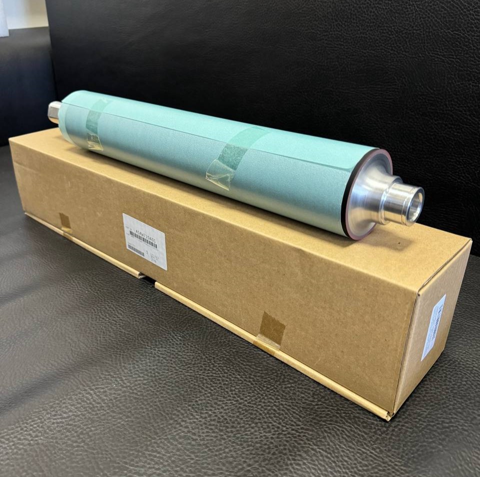 Прижимной ролик, нижний для C6085, C6100, C1085, C1100 | Lower pressure roller (A5AW720401, A5AW720400) — фото 1