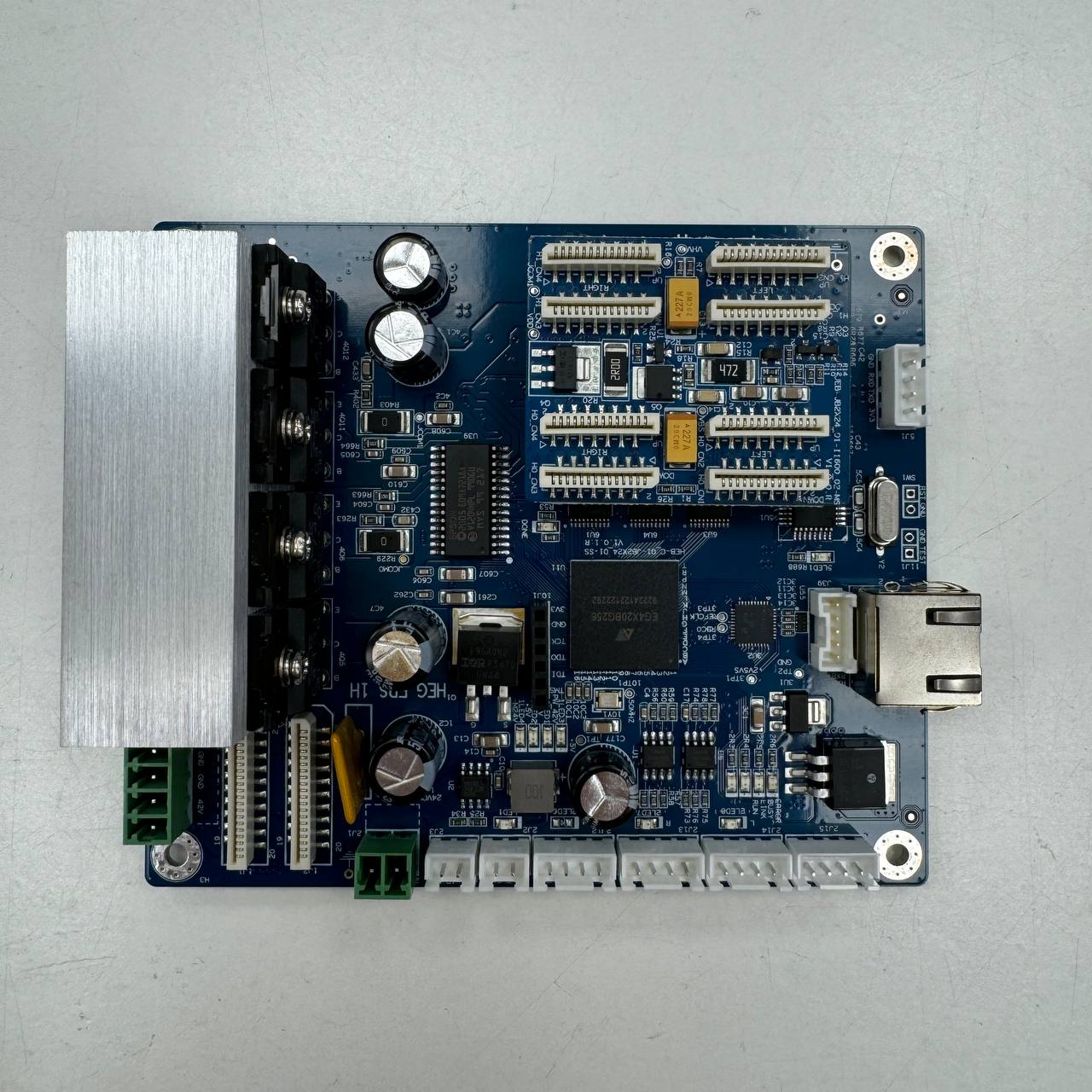 Плата управления головок для OM-UV DTF A3 i1600 — фото 1