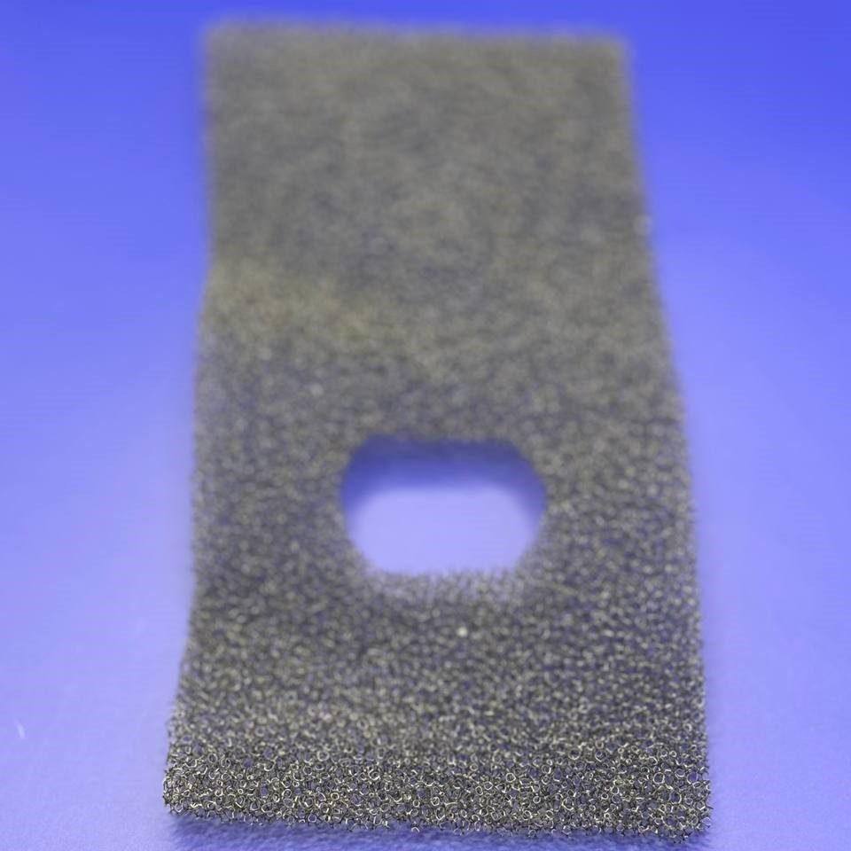 Фильтр | Cooling Filter AccurioLabel 190/bizhub PRESS C71cf (A50U109900) — фото 1