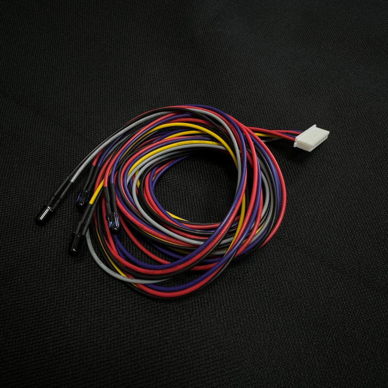 Датчик листа для биговщиков XB-TQ580 | Sensor — фото 1