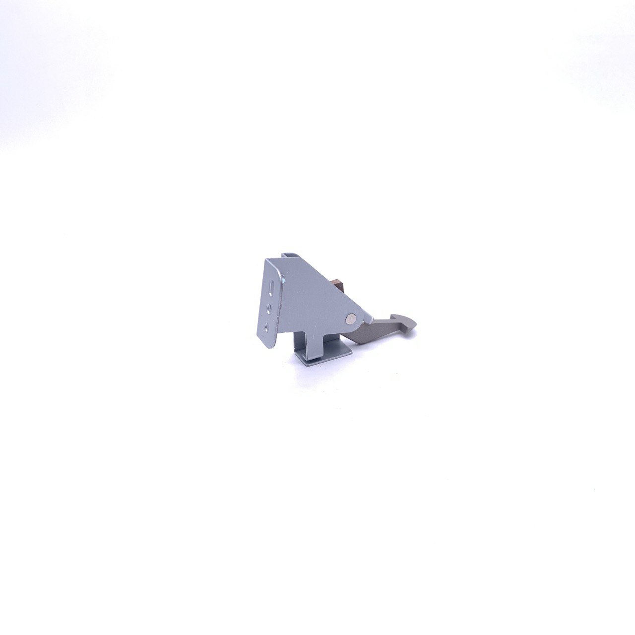 Палец отделителя в сборе | Fusing separating claw assy (A50UR72U11) — фото 2