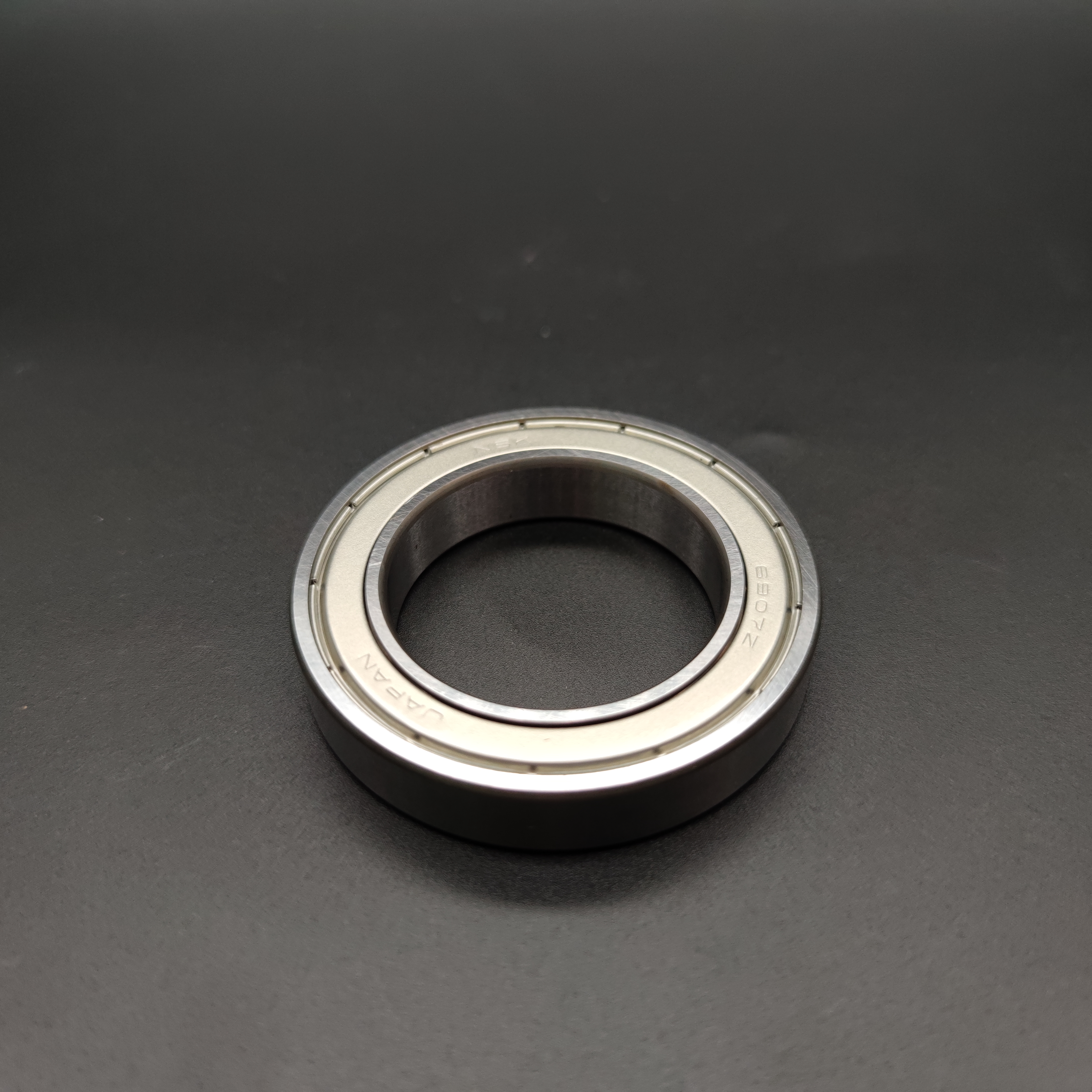 Подшипник узла термозакрепления | Fusing bearing/Lw (A5AW721800) — фото 1