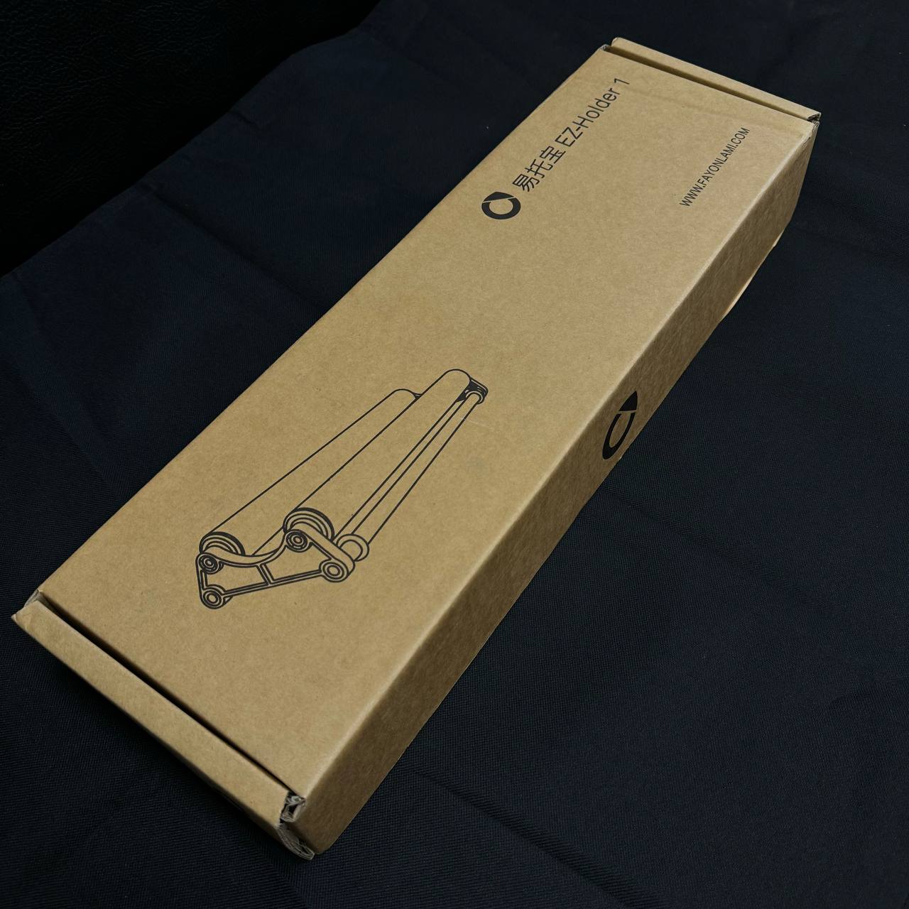 Устройство для перемотки пленки Fayon 350 мм — фото 1