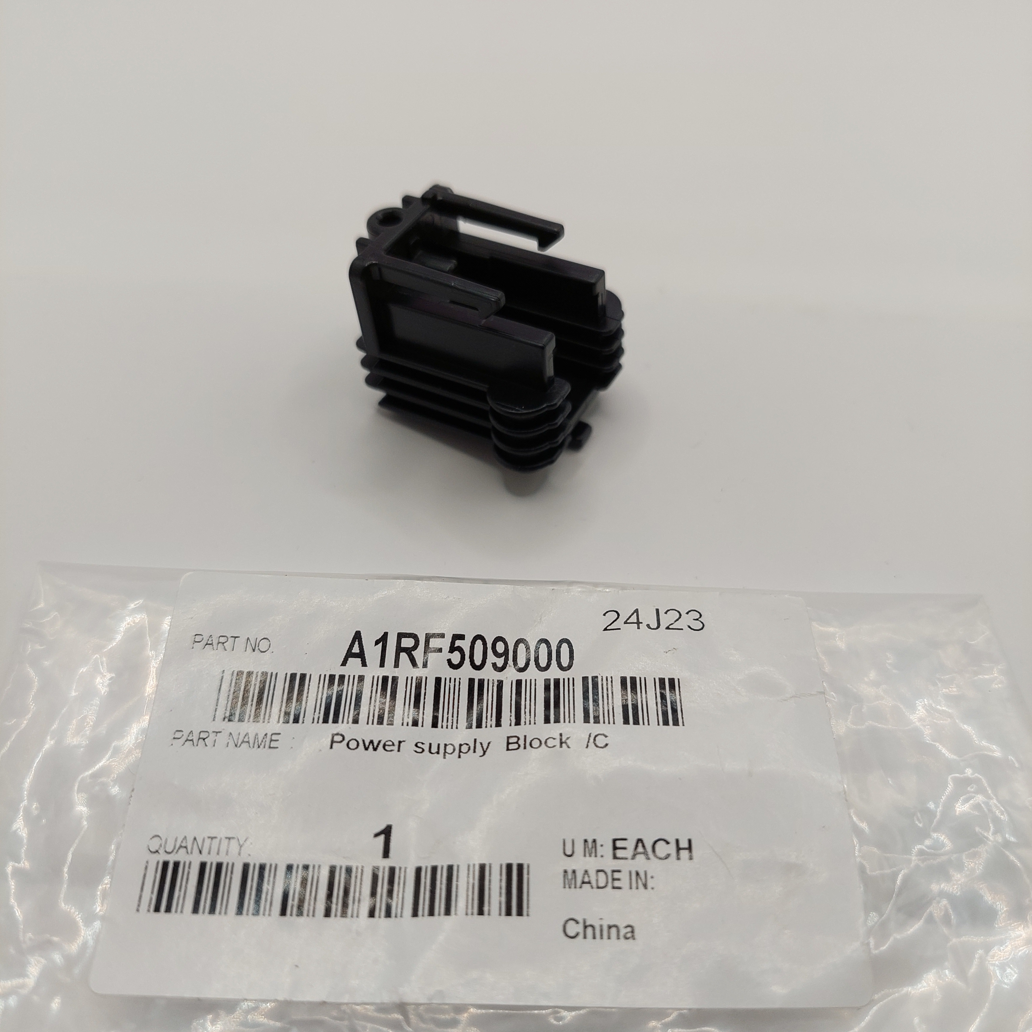 A1RF50900 Power supply Block / C — фото 1
