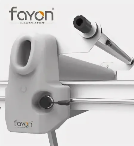 Механическое устройство для снятия облоя Fayon 1720W — фото 1
