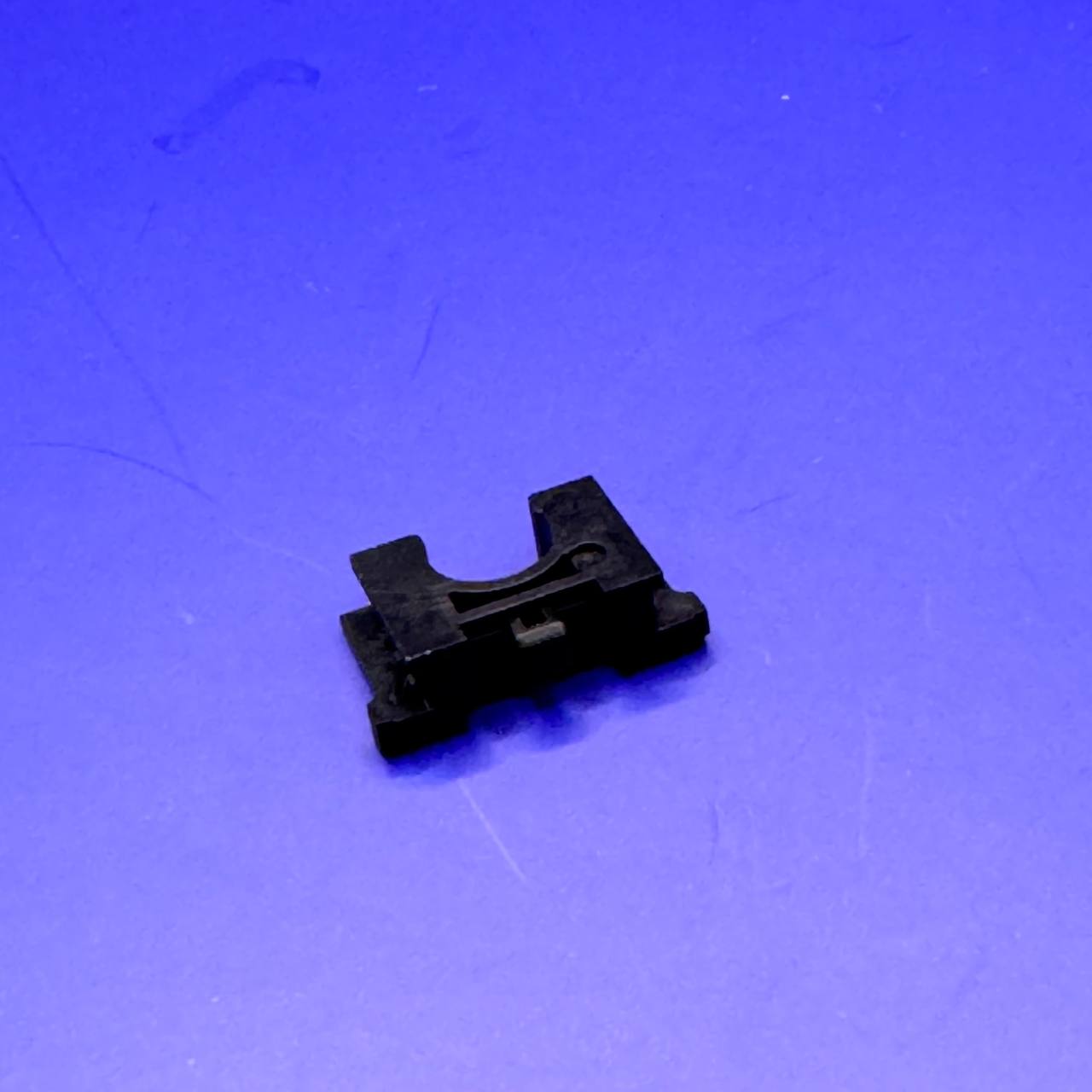 Втулка ролика разряда Charging roller Bushing/ Fr (A85C897201) — фото 1