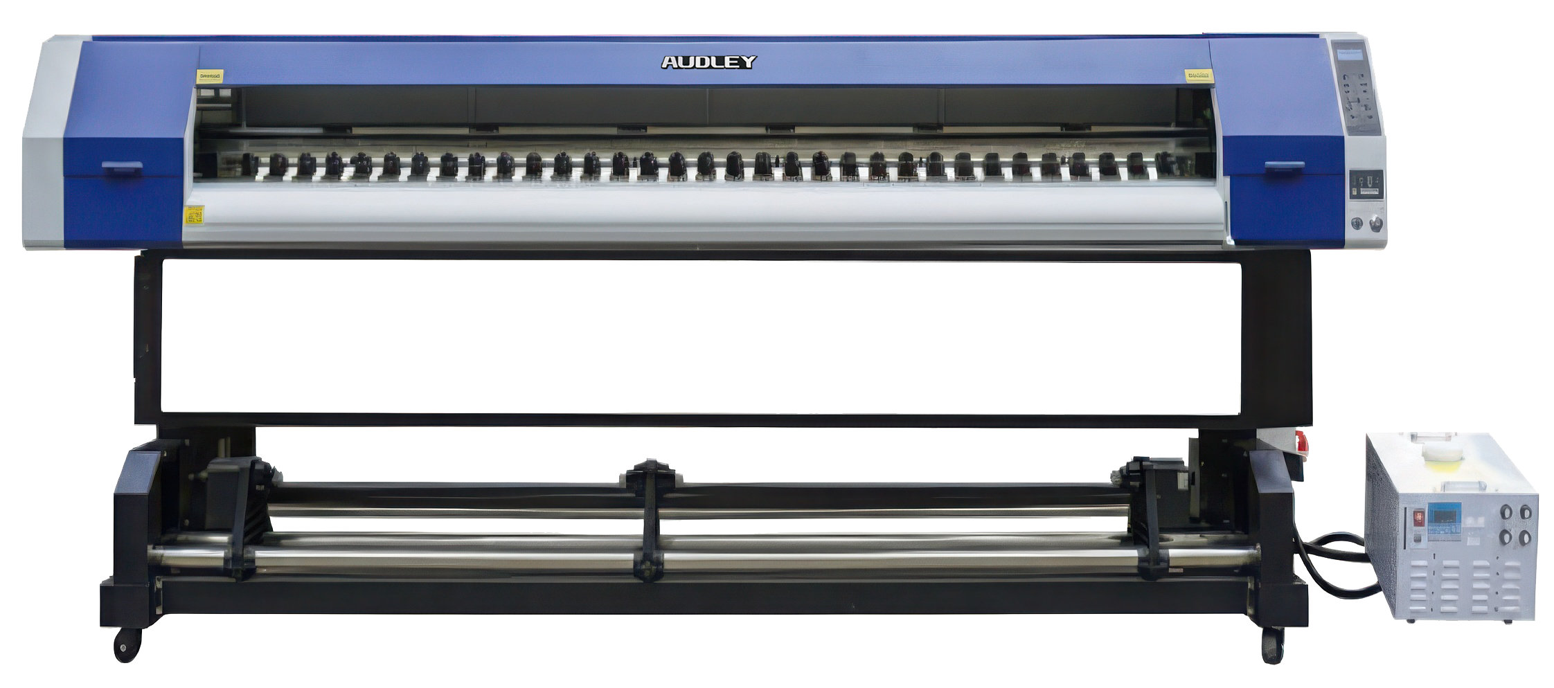 УФ-принтер Audley 3202 UV, 320 см, Epson i3200-U1 × 2 — фото 1