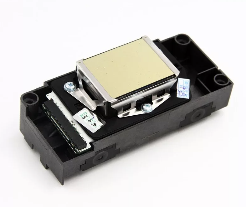 Печатающая головка Epson DX5 — фото 1