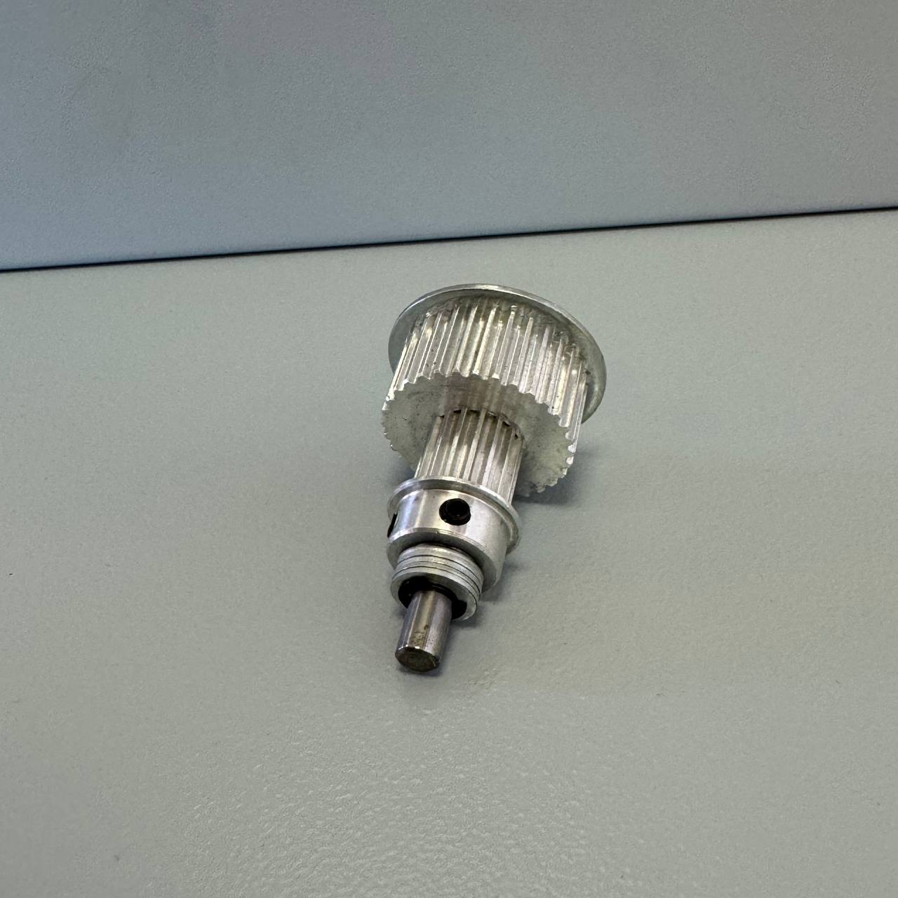 Шестерня двойная (для MC630TF/MS1200CT/MS1500CT) — фото 1
