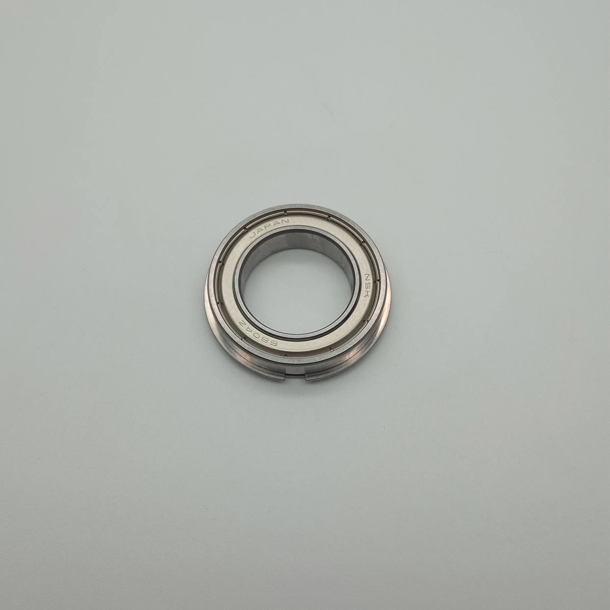 Держатель оси, Подшипник фьюзерного вала | Fixing bearing (56UA75070) — фото 1