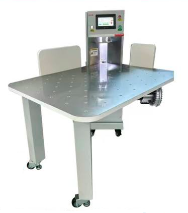 Автоматическая машина подсчета листов с вставкой разделителей  SUBA DS-2200LF (large format) — фото 1