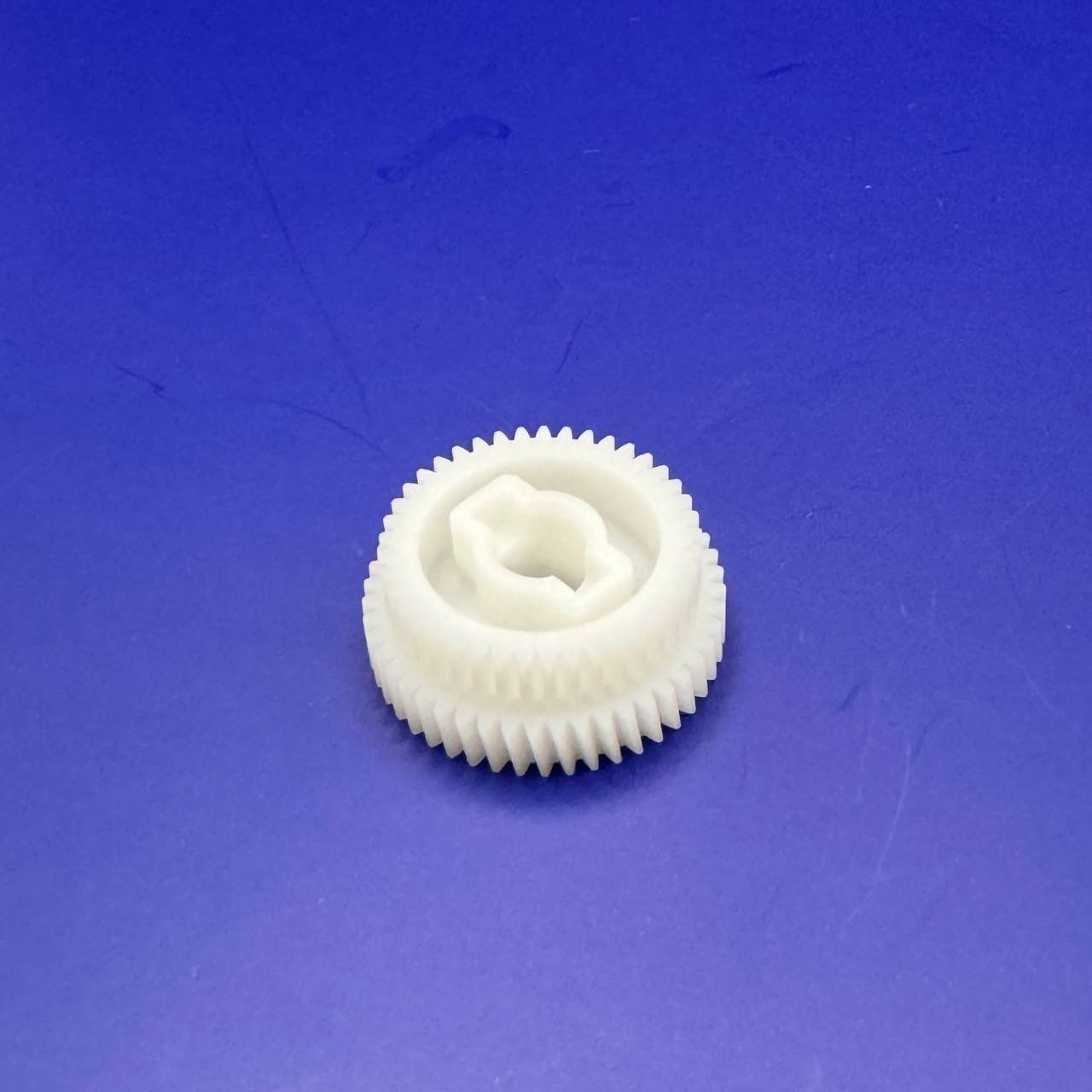 Шестерня блока очистки Cleaning Gear /1 41/47T PRO 951 (A0G6531401) — фото 1