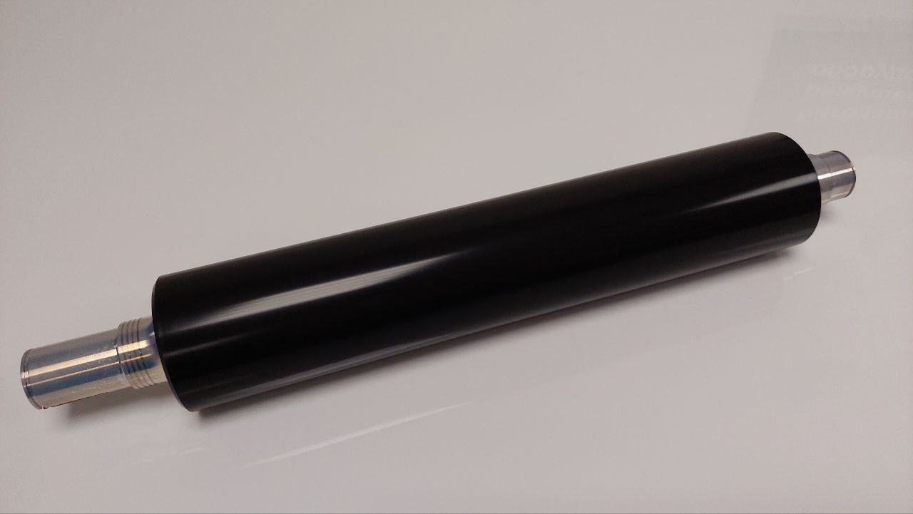 A799730400 Fusing Roller /Upper — фото 1
