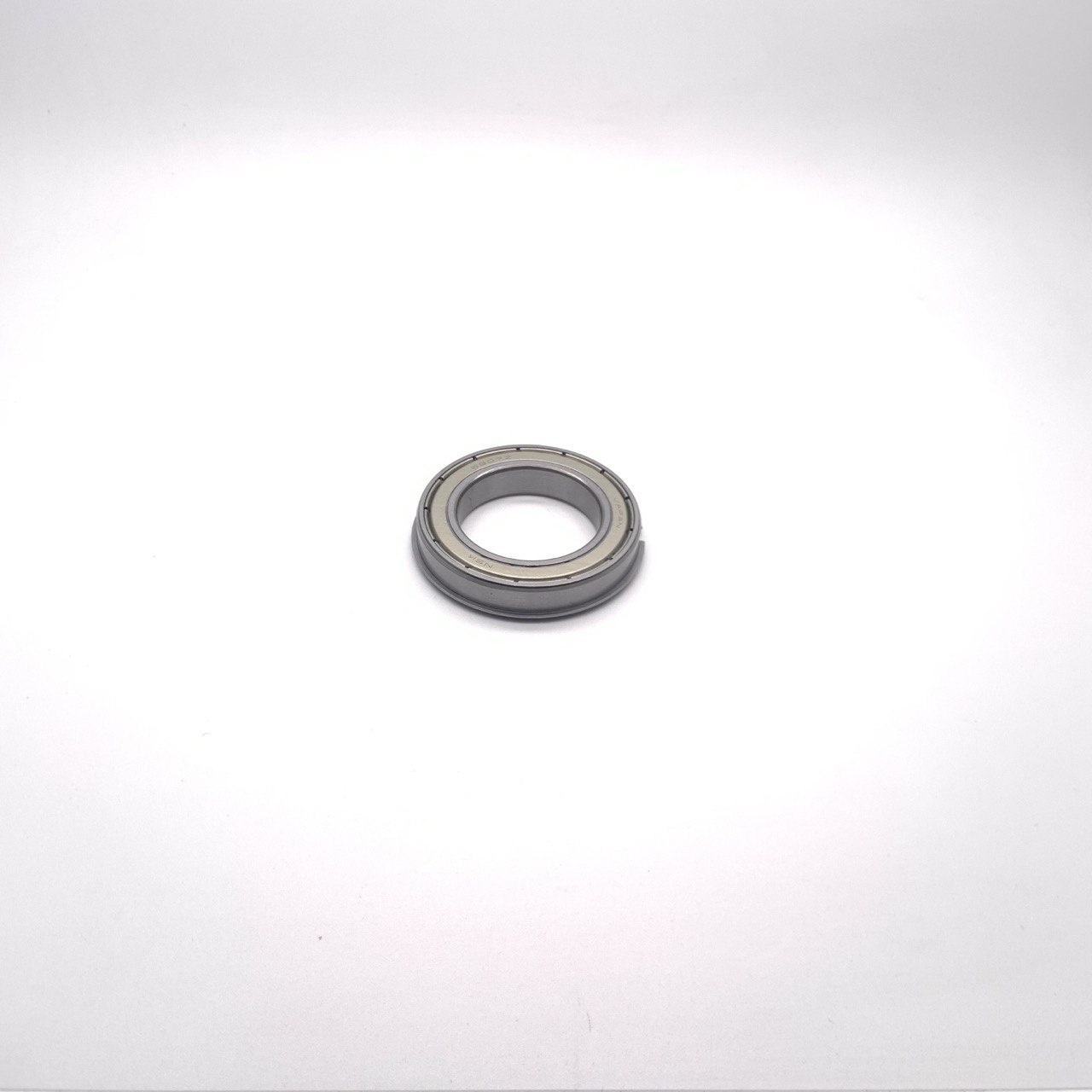Подшипник тефлонового вала | Fusing Ball bearing / Upper bizhub (A0G6734600) — фото 1