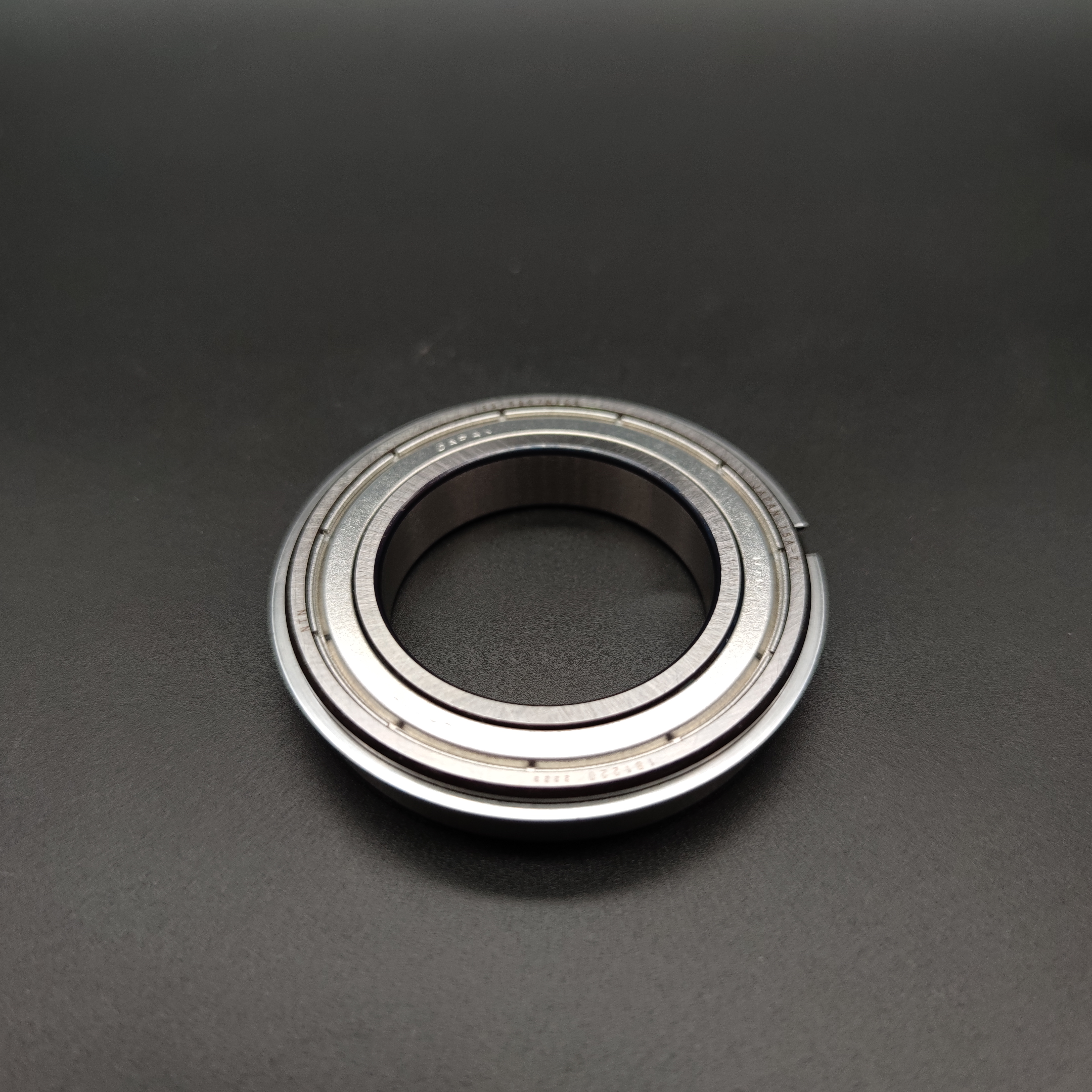Подшипник узла термозакрепления | Fusing bearing/2 (A5AW745200) — фото 1