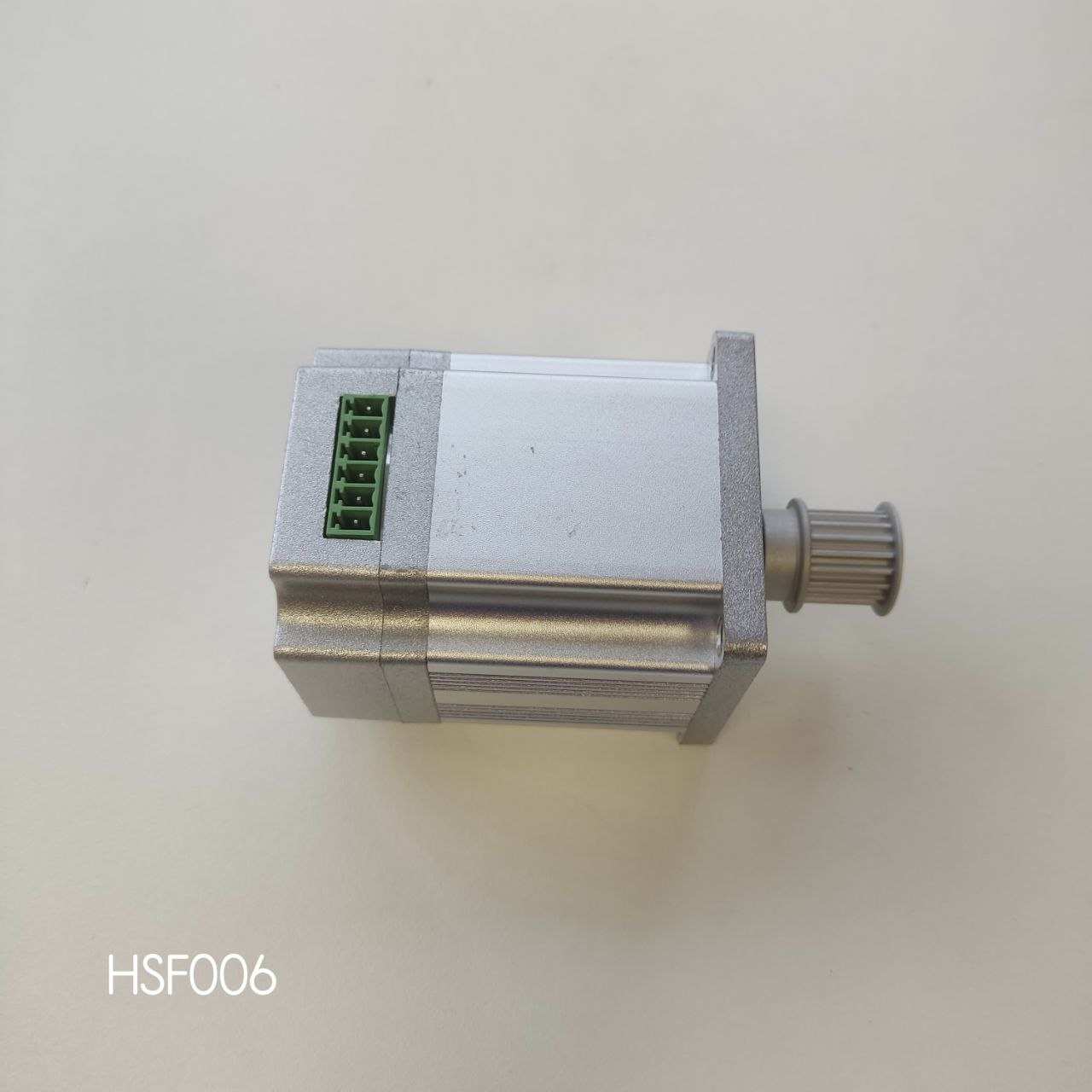 Мотор серво FS350 | Servo motor — фото 1