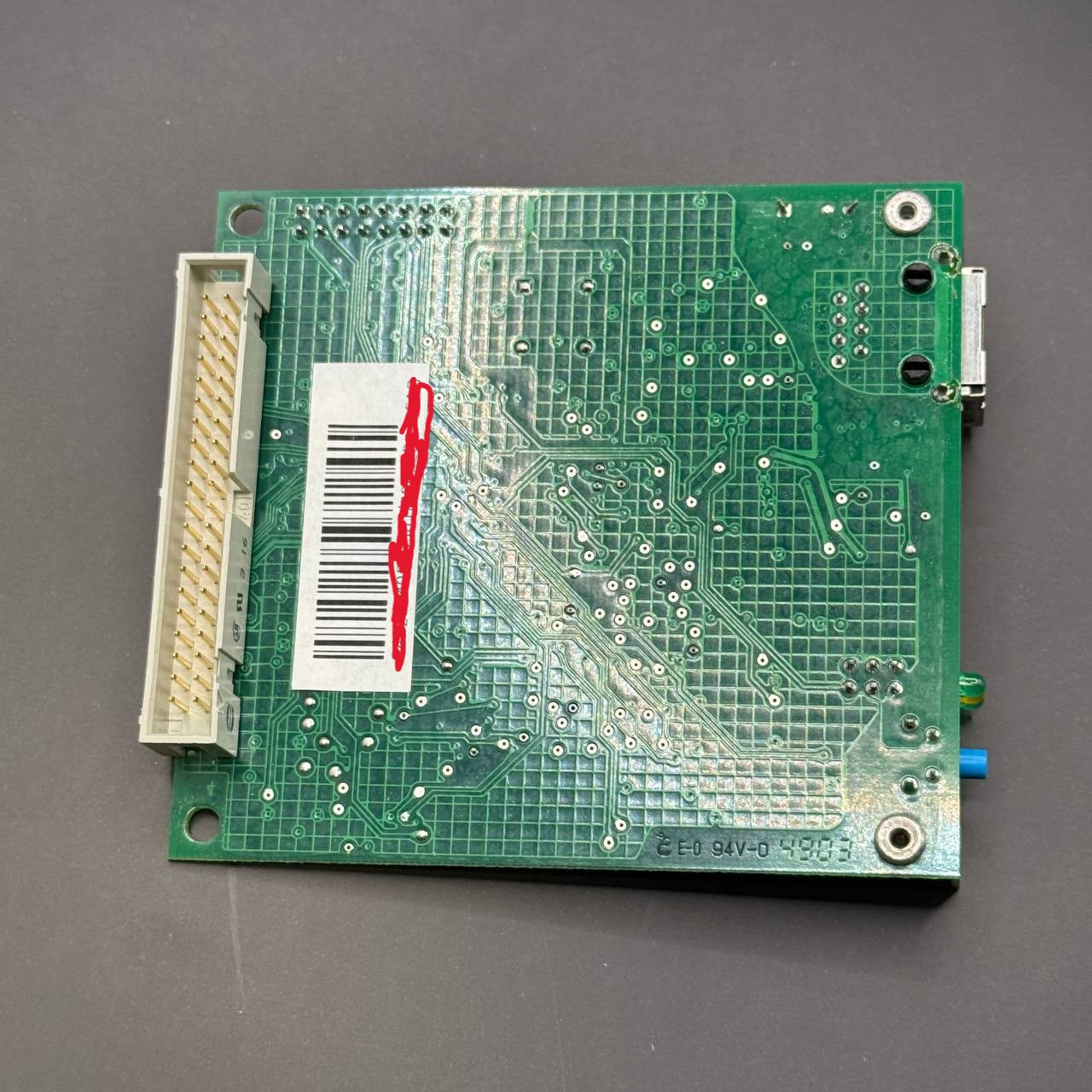 22805353 Assy Network Board ROLAND FJ-500 — фото 2