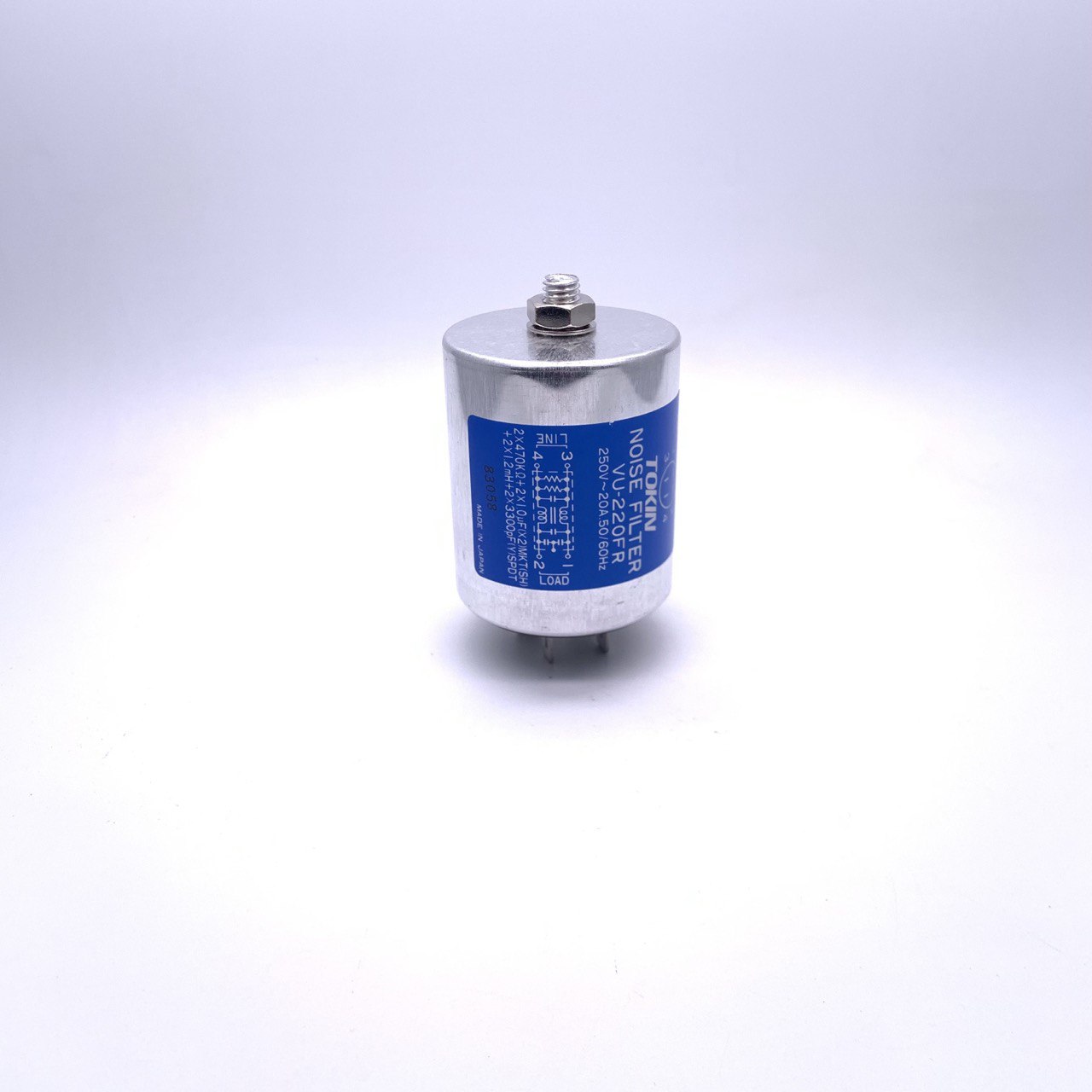 Фильтр для Accurio Press 6120 (56QE88261E) — фото 1