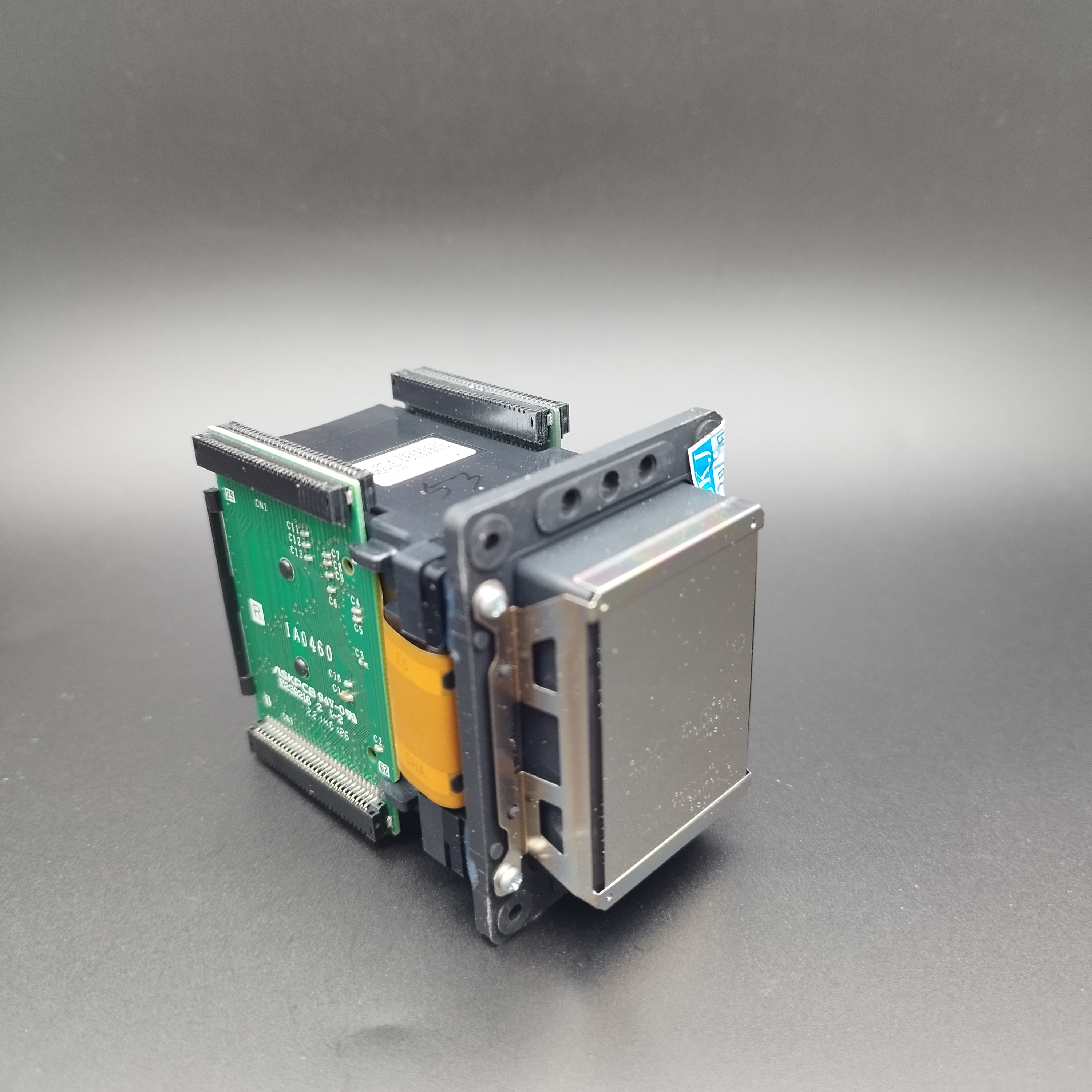 Печатающая головка Epson DX6 для Roland (6701409010) — фото 1