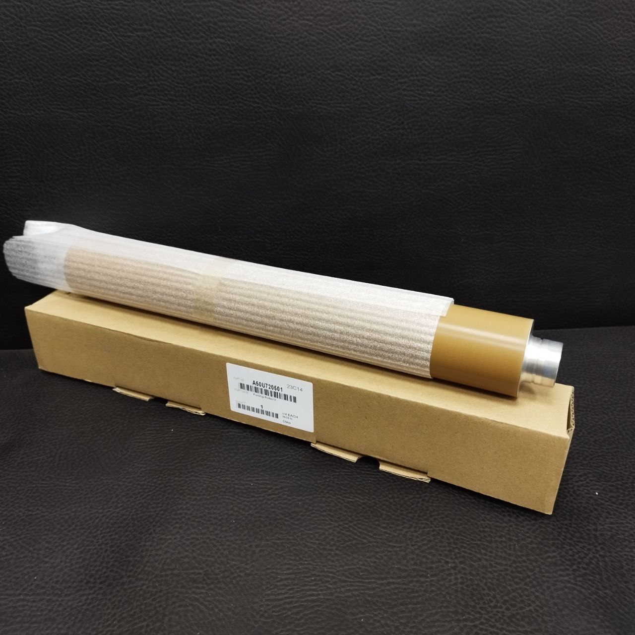 Ролик узла фиксации изображения | Fusing Roller/2 (A50U720501) — фото 1