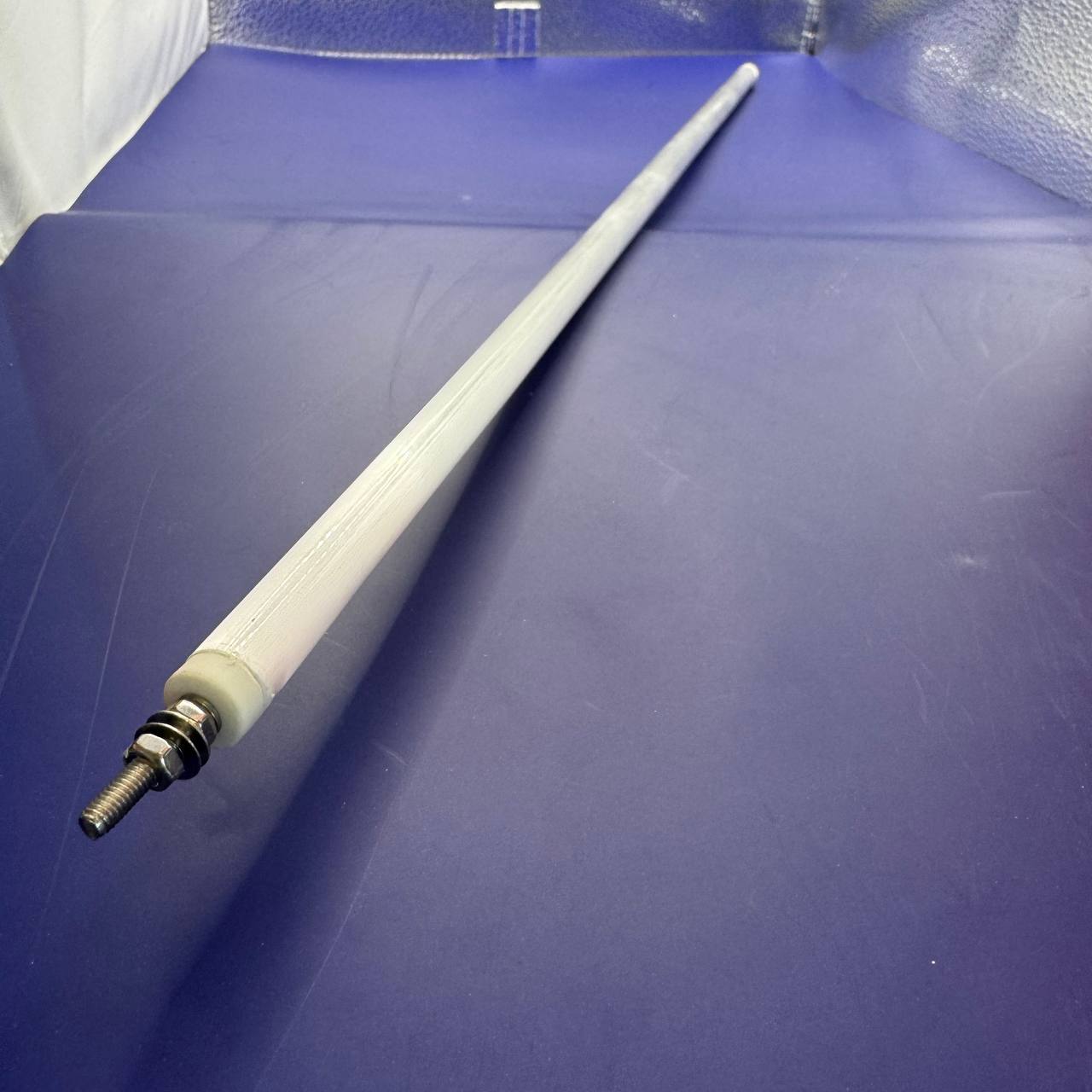 Нагревательная трубка нижняя для ламинатора Xiangbao XB-V68T | Bottom lamp — фото 1