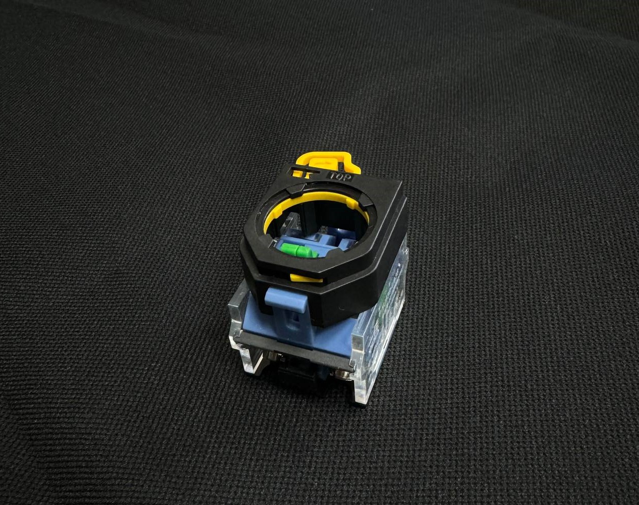 Переключатель для Гильотины Xiangbao XB-AT551-08 | Paper cutter switch — фото 1