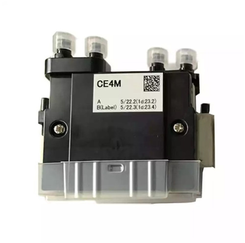Печатающая головка Toshiba CE4M — фото 2