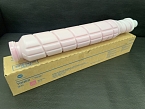TN 619 M Оригинальный тонер, розовый (A3VX330, A3VX350, A3VX353, A3VX355, A3VX35D)
