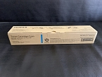 Тонер-картридж Голубой (Cyan) Fuji Xerox  | Xerox Color 550 / C60 / PLC9070 (006R01532)